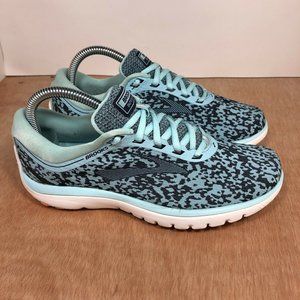 Brooks PureFlow 7 Walking/running Shoes Size 7